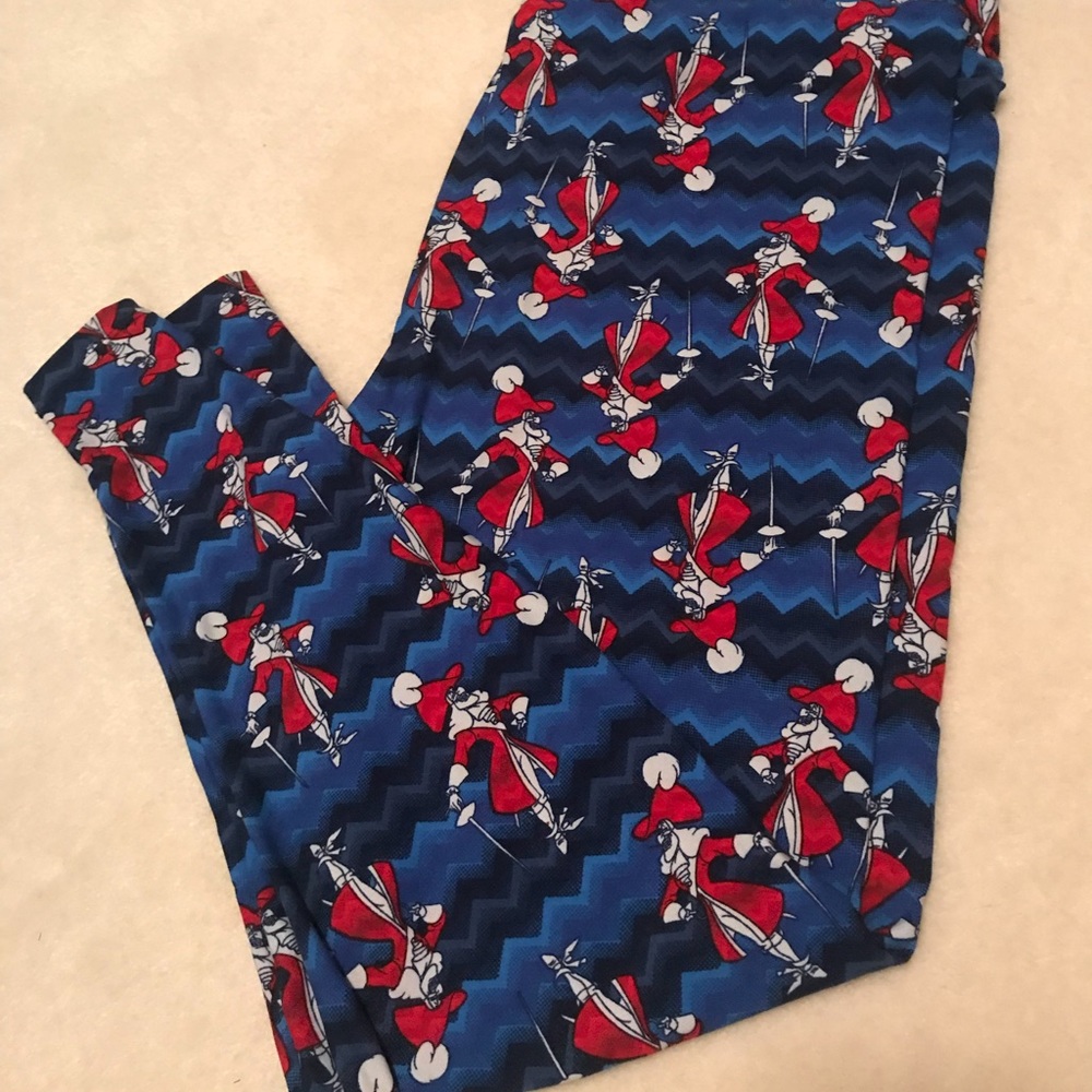 Tc Leggings